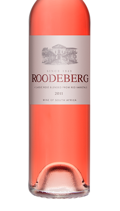Roodeberg Rosé