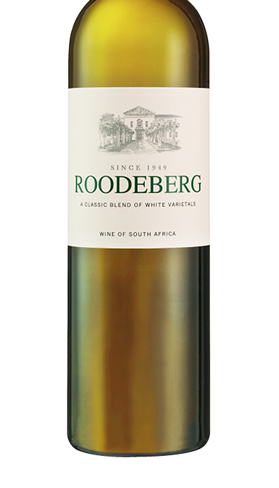 Roodeberg White