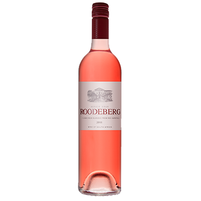 Möt våren med rosé!