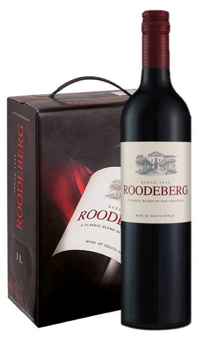 Roodeberg